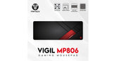 Fantech Vigil MP806 Gaming Mouse Pad - CompuMe
